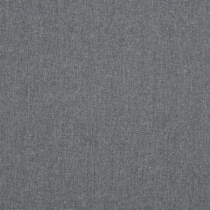 Logan 4-Piece Outdoor Conversation Set, Dark Gray